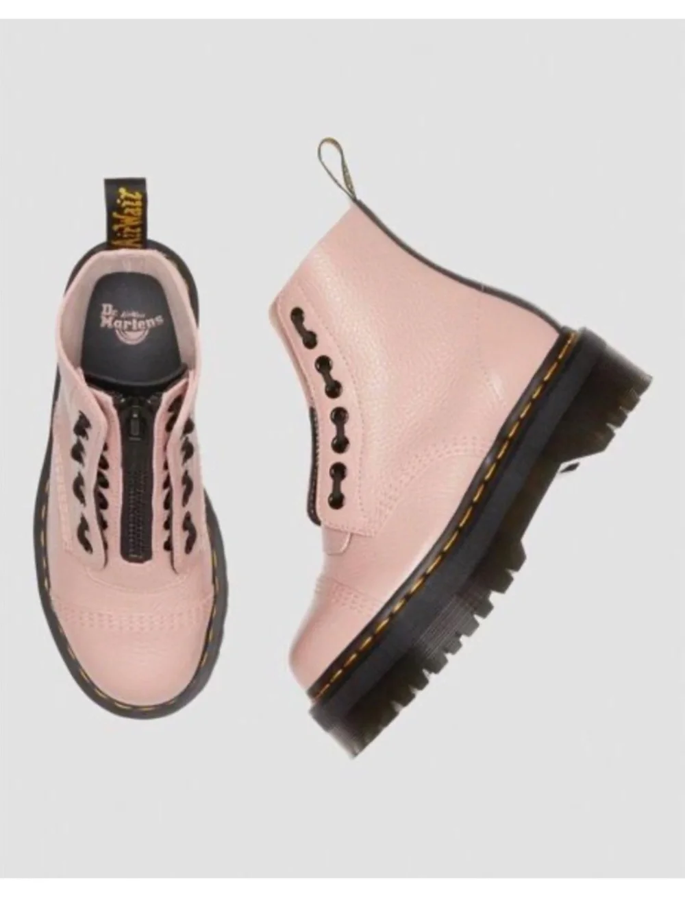 Doc Martens Sinclair - Picture 8 of 8